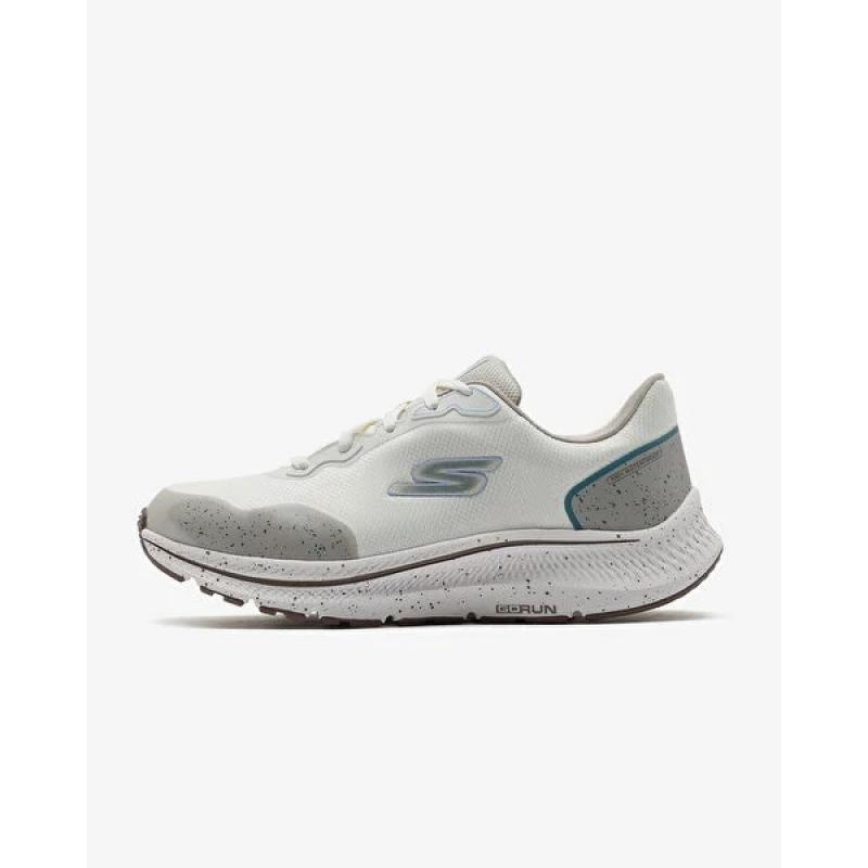 Skechers Go Run Consistent 2.0 - Piedmont Kadın Spor Ayakkabı 128625 OFWT (128625 OFWT) Beyaz